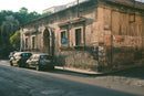 KODAK EKTAR 100 4x5" FILM 10-PAK
