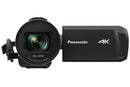 PANASONIC HC-VX3 CAMCORDER