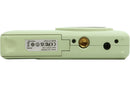 YASHICA DIGIMATE GREEN