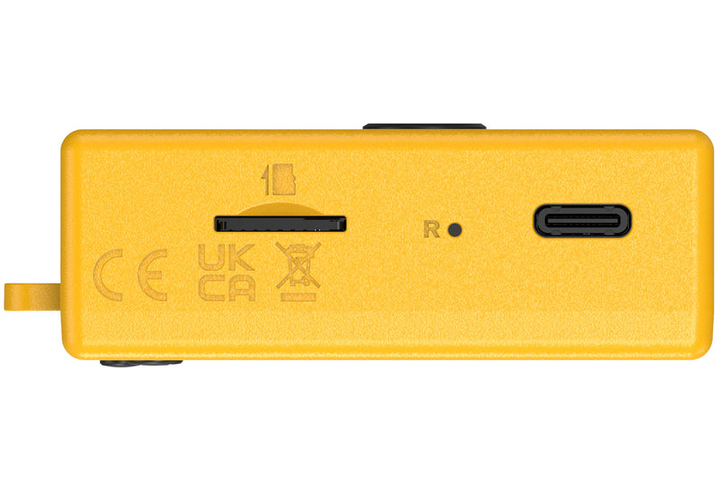 KODAK CHARMERA KEYCHAIN DIGITAL CAMERA