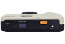 KODAK SNAPIC A1 IVORY WHITE