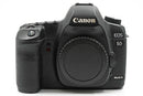 BRUGT CANON EOS 5D MKII BODY