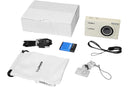 YASHICA DIGIMATE OFF WHITE
