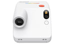 POLAROID GO GENERATION 3 WHITE