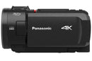 PANASONIC HC-VX3 CAMCORDER