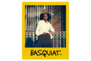 POLAROID I-TYPE FARVEFILM BASQUIAT (1-PAK)