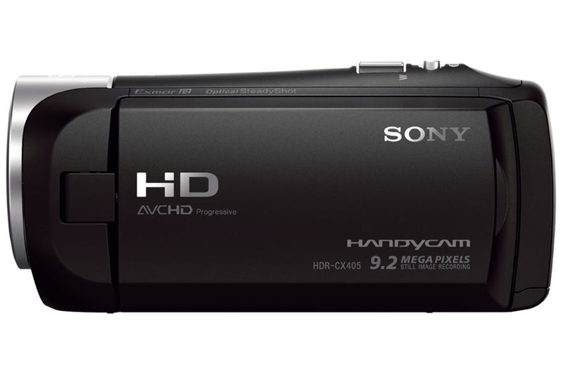 SONY HDR-CX405