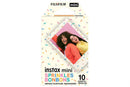 FUJIFILM INSTAX MINI FILM SPRINKLES 10-PAK