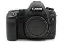BRUGT CANON EOS 5D MK II BODY