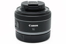 BRUGT CANON RF 16MM F/2.8 STM