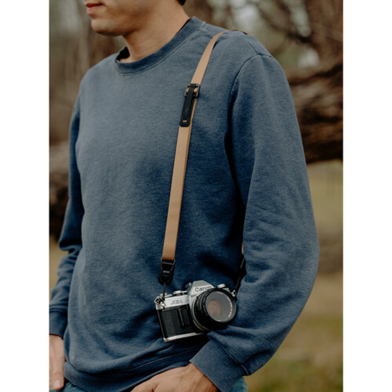 PEAK DESIGN LEASH COYOTE