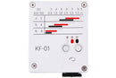 KEKS KF01 FLASH SILVER