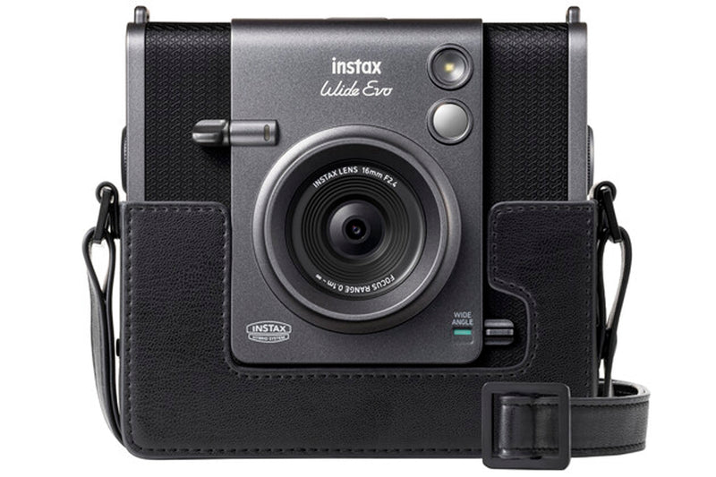 FUJIFILM INSTAX WIDE EVO CASE