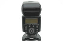 BRUGT CANON SPEEDLITE 430EX