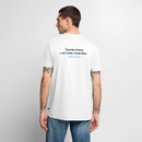 Tarantino T-Shirt - hvid