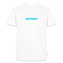 Make Coffee T-Shirt Hvid - hvid