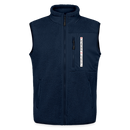 Shutterbug Vest - marineblå
