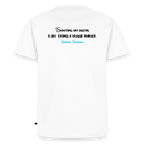 Tarantino T-Shirt - hvid