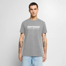 Copenhagen T-Shirt Grå - grå meleret