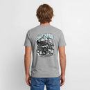 Copenhagen T-Shirt Grå - grå meleret