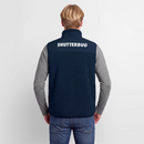 Shutterbug Vest - marineblå