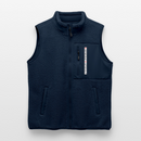 Shutterbug Vest - marineblå