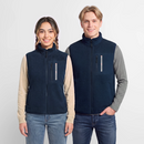 Shutterbug Vest - marineblå