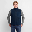 Shutterbug Vest - marineblå