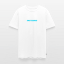 Make Coffee T-Shirt Hvid - hvid