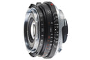 VOIGTLÄNDER 35MM F/2.5 VMII M-MOUNT