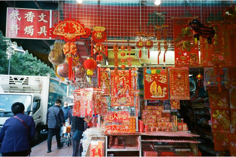 LOMOGRAPHY COLOR 400 135/36 3-PAK