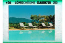 LOMOGRAPHY CLASSICOLOR 200 110/24 1-PAK