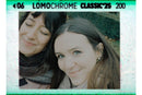 LOMOGRAPHY CLASSICOLOR 200 110/24 1-PAK