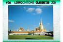 LOMOGRAPHY CLASSICOLOR 200 110/24 1-PAK