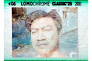 LOMOGRAPHY CLASSICOLOR 200 110/24 1-PAK