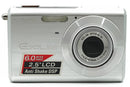 BRUGT CASIO EXILIM EX-Z60