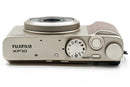 BRUGT FUJIFILM XF10 SILVER