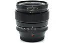 BRUGT FUJIFILM XF 23MM F/1.4R