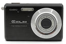 BRUGT CASIO EXILIM EX-Z75