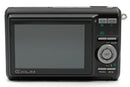 BRUGT CASIO EXILIM EX-Z75