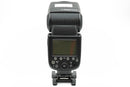 BRUGT GODOX V860II FUJIFILM