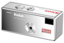 KODAK CHARMERA KEYCHAIN DIGITAL CAMERA MILLENIUM