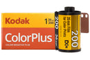 KODAK COLORPLUS 200 135/36 1-PAK