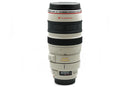 BRUGT CANON EF 100-400MM F/4.5-5.6 L IS USM