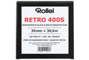 ROLLEI RETRO 400S 135 30,5M BULK