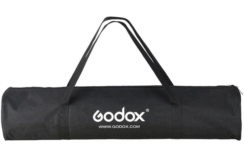 GODOX TRIPLE LIGHT LED MINISTUDIO 80X80X80