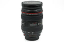 BRUGT CANON EF 24-70MM F/2.8 L USM
