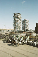 ORWO WOLFEN NC500 135/36 1-PAK