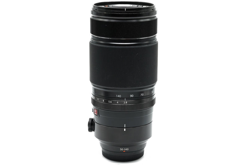 BRUGT FUJIFILM XF 50-140MM F/2.8 R LM OIS