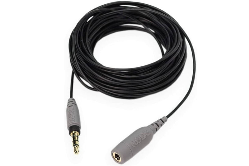 RØDE SC1 TRRS EXTENSION CABLE